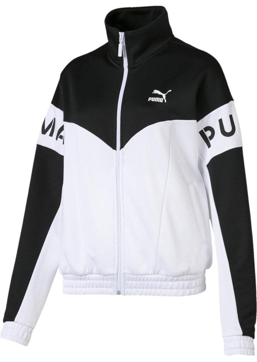 PUMA - Giacca tuta xtg 94 donna - Vittorio Citro Boutique