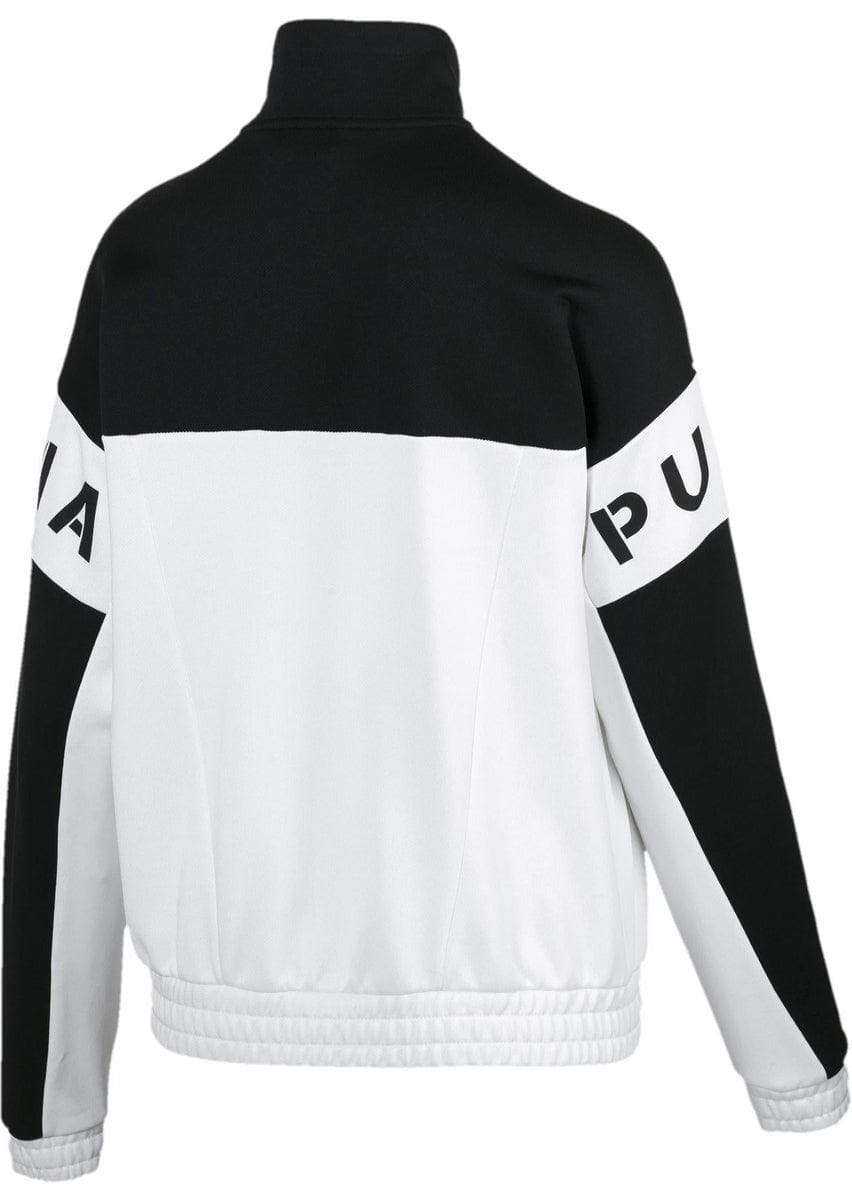 PUMA - Giacca tuta xtg 94 donna - Vittorio Citro Boutique