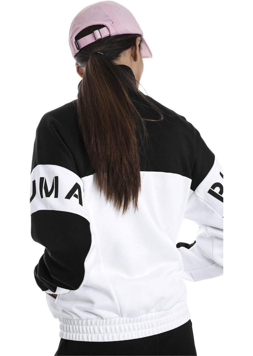 PUMA - Giacca tuta xtg 94 donna - Vittorio Citro Boutique