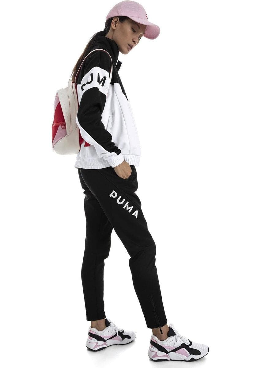 PUMA - Giacca tuta xtg 94 donna - Vittorio Citro Boutique