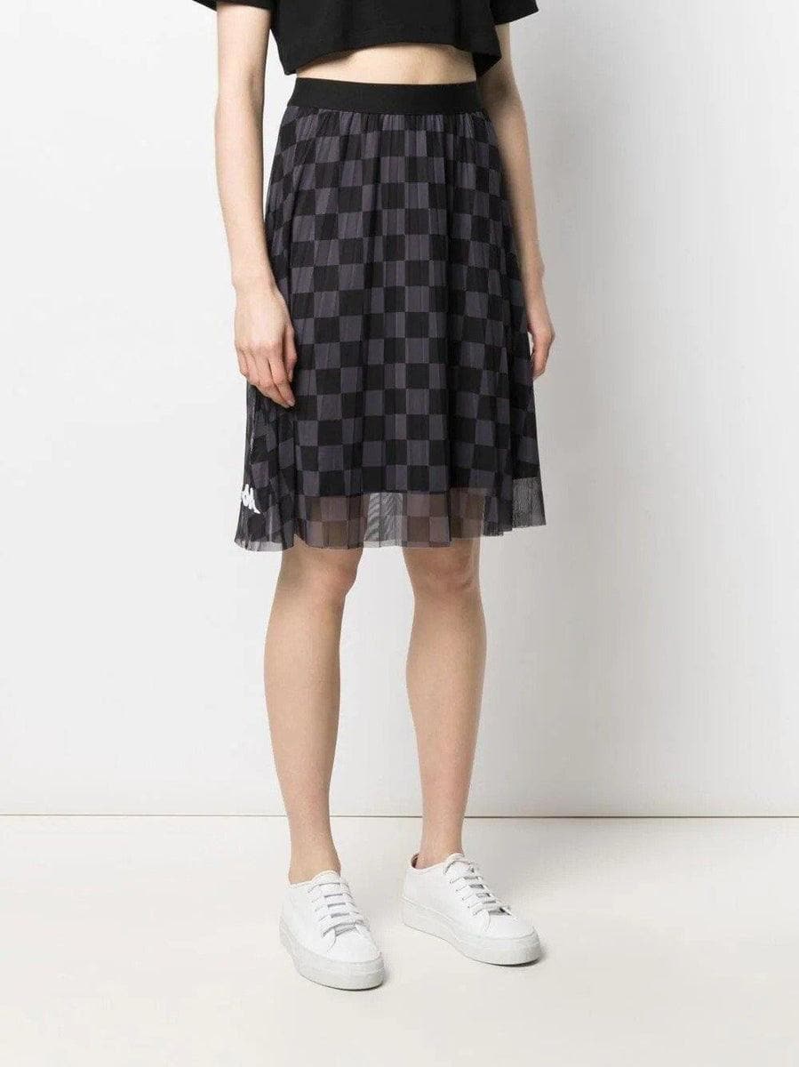 KAPPA - Gonna authentic pop elaz - Vittorio Citro Boutique