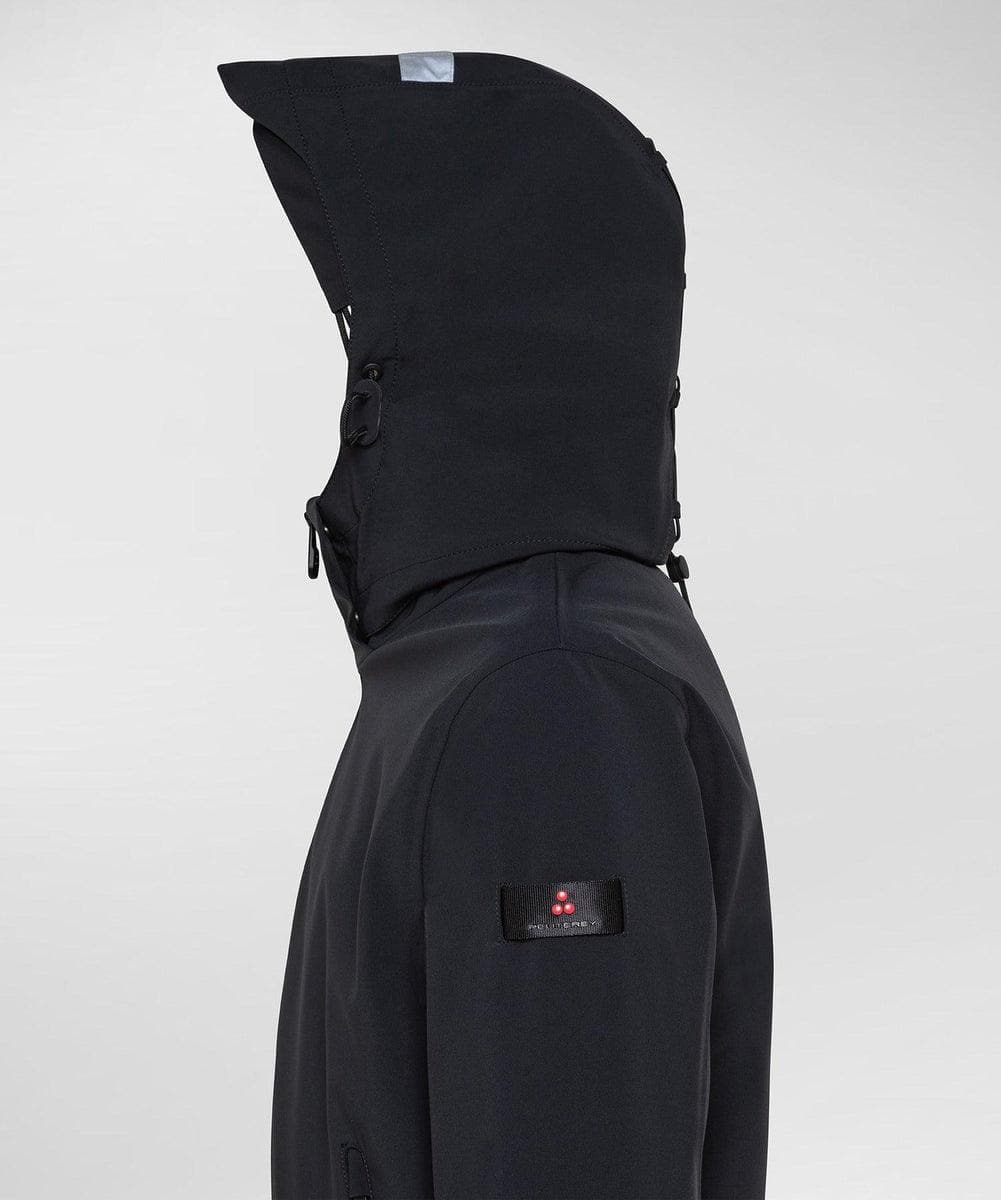 PEUTEREY - HESTON KP - Vittorio Citro Boutique