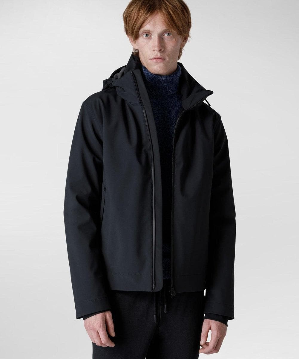 PEUTEREY - HESTON KP - Vittorio Citro Boutique