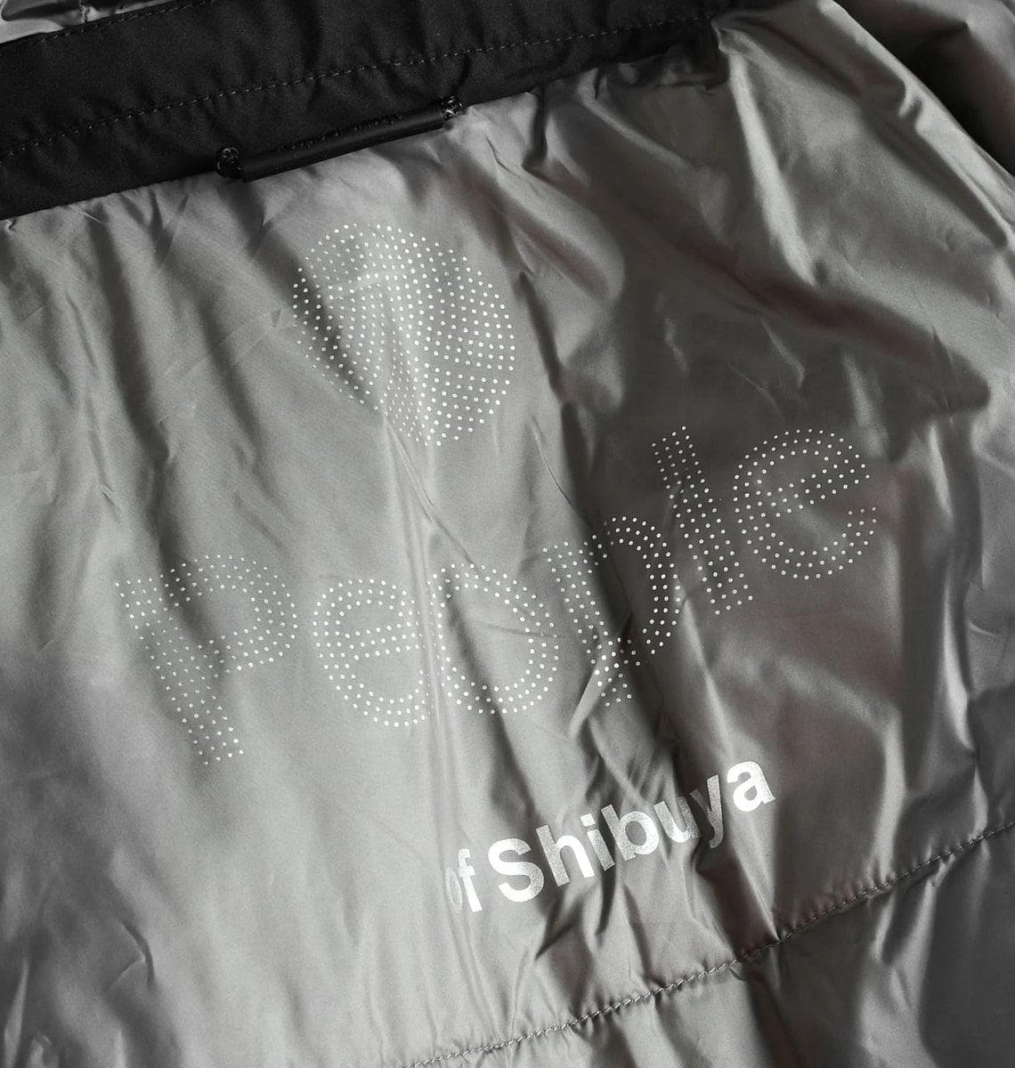 PEOPLE OF SHIBUYA - HIROKI BNRS75 - Vittorio Citro Boutique