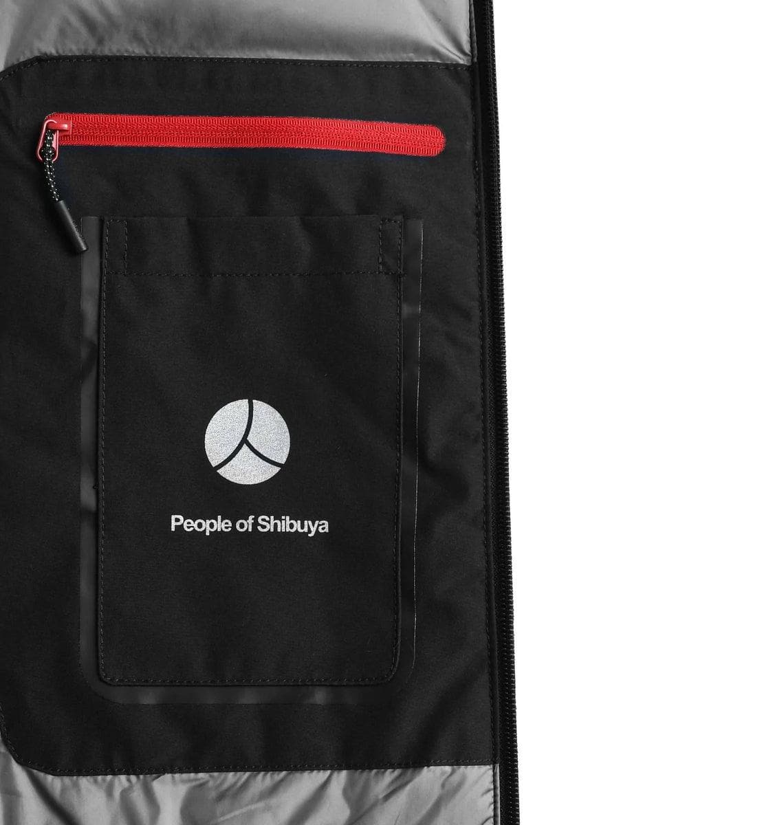 PEOPLE OF SHIBUYA - HIROKI BNRS75 - Vittorio Citro Boutique