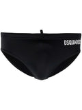 DSQUARED2 - Icon forever swim brief - Vittorio Citro Boutique