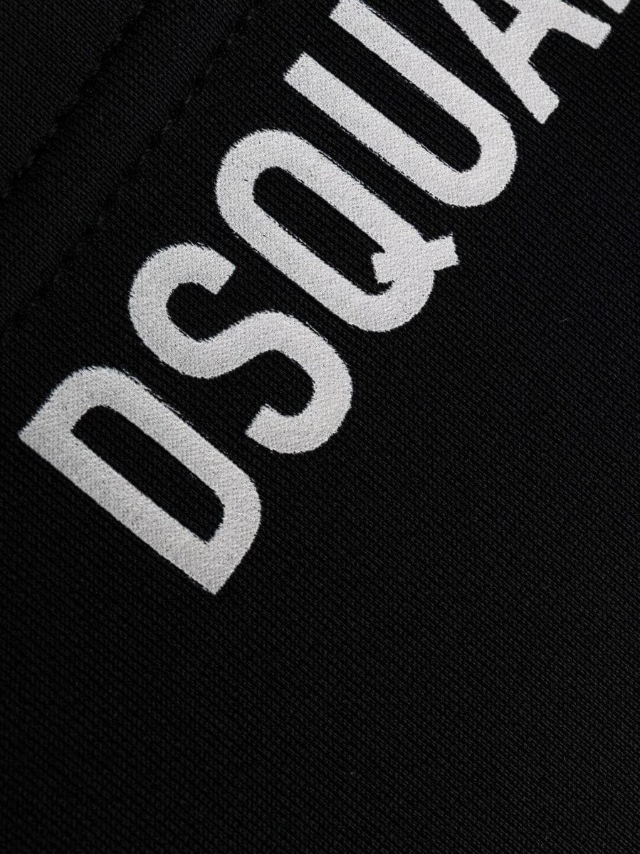 DSQUARED2 - Icon forever swim brief - Vittorio Citro Boutique