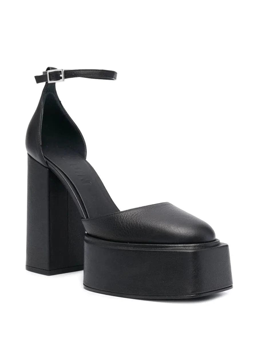 3JUIN - Pumps Ambra - Vittorio Citro Boutique