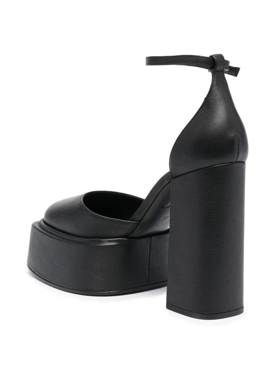 3JUIN - Pumps Ambra - Vittorio Citro Boutique