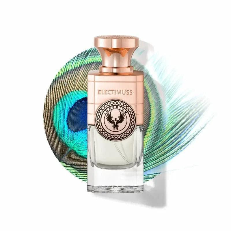 ELECTIMUSS - IMPERIUM 100ml - Vittorio Citro Boutique