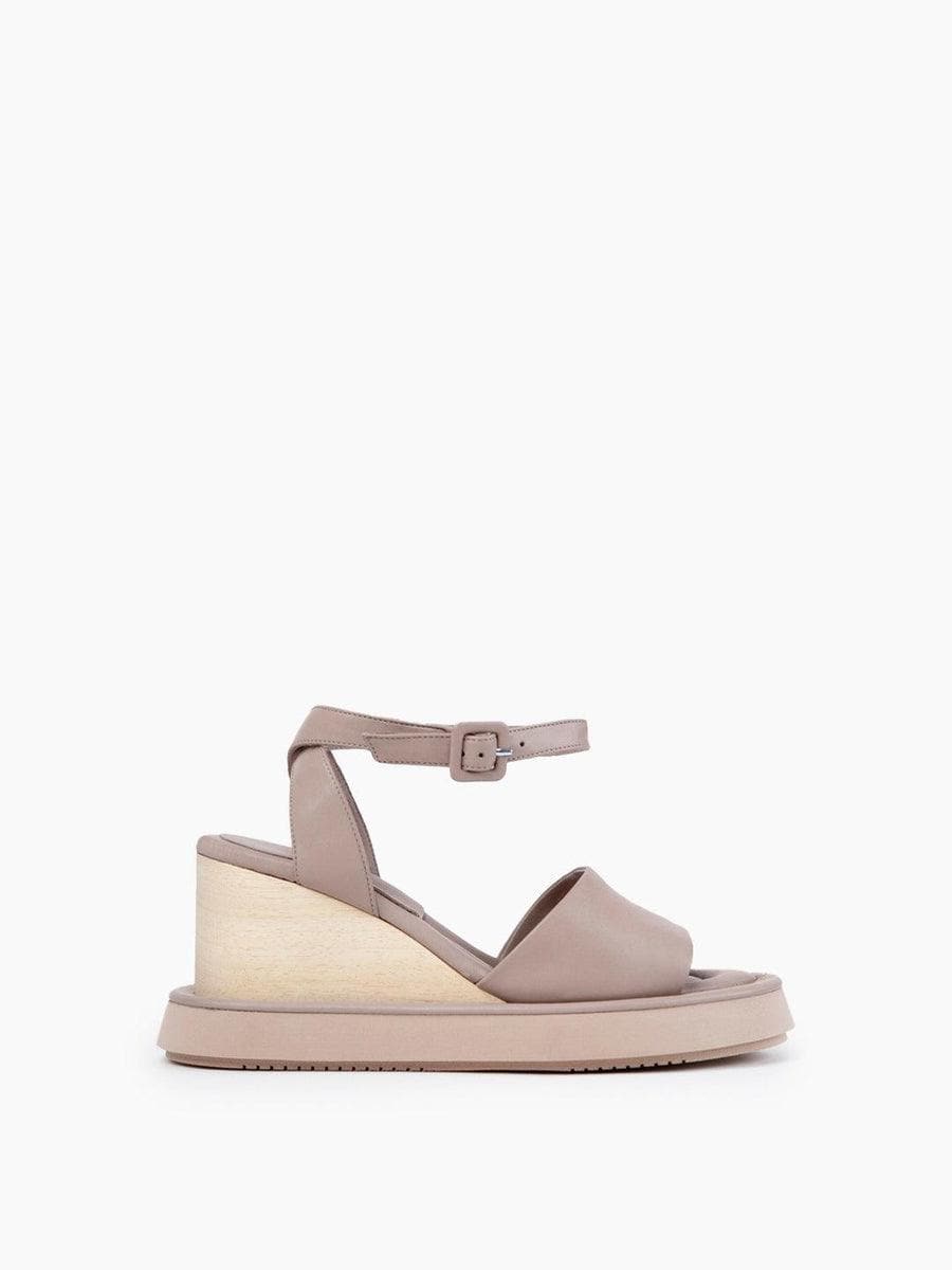 PALOMA BARCELÒ - INGA | Napasilk Mauve - Vittorio Citro Boutique