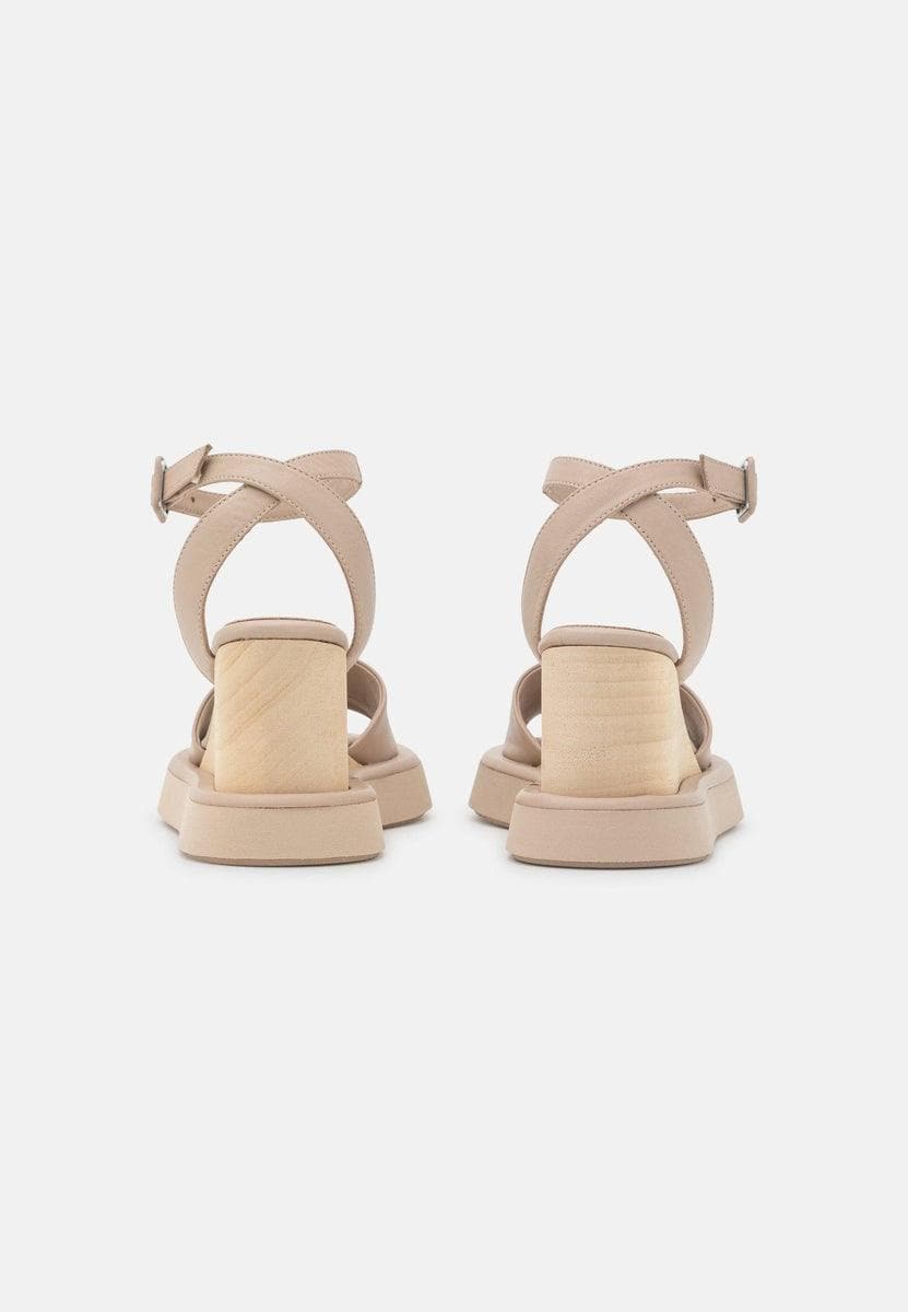 PALOMA BARCELÒ - INGA | Napasilk Mauve - Vittorio Citro Boutique