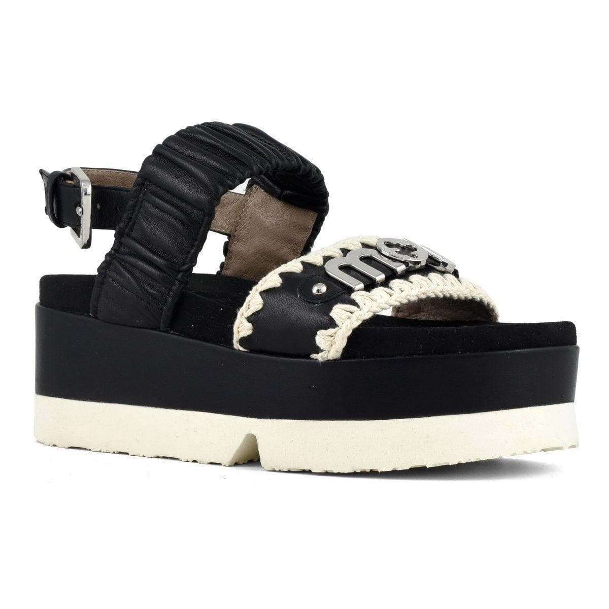 MOU - Japanese 03 two band upper - Vittorio Citro Boutique