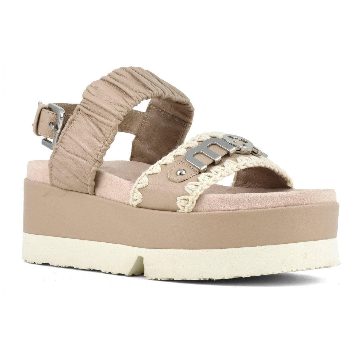 MOU - Japanese 03 two band upper - Vittorio Citro Boutique