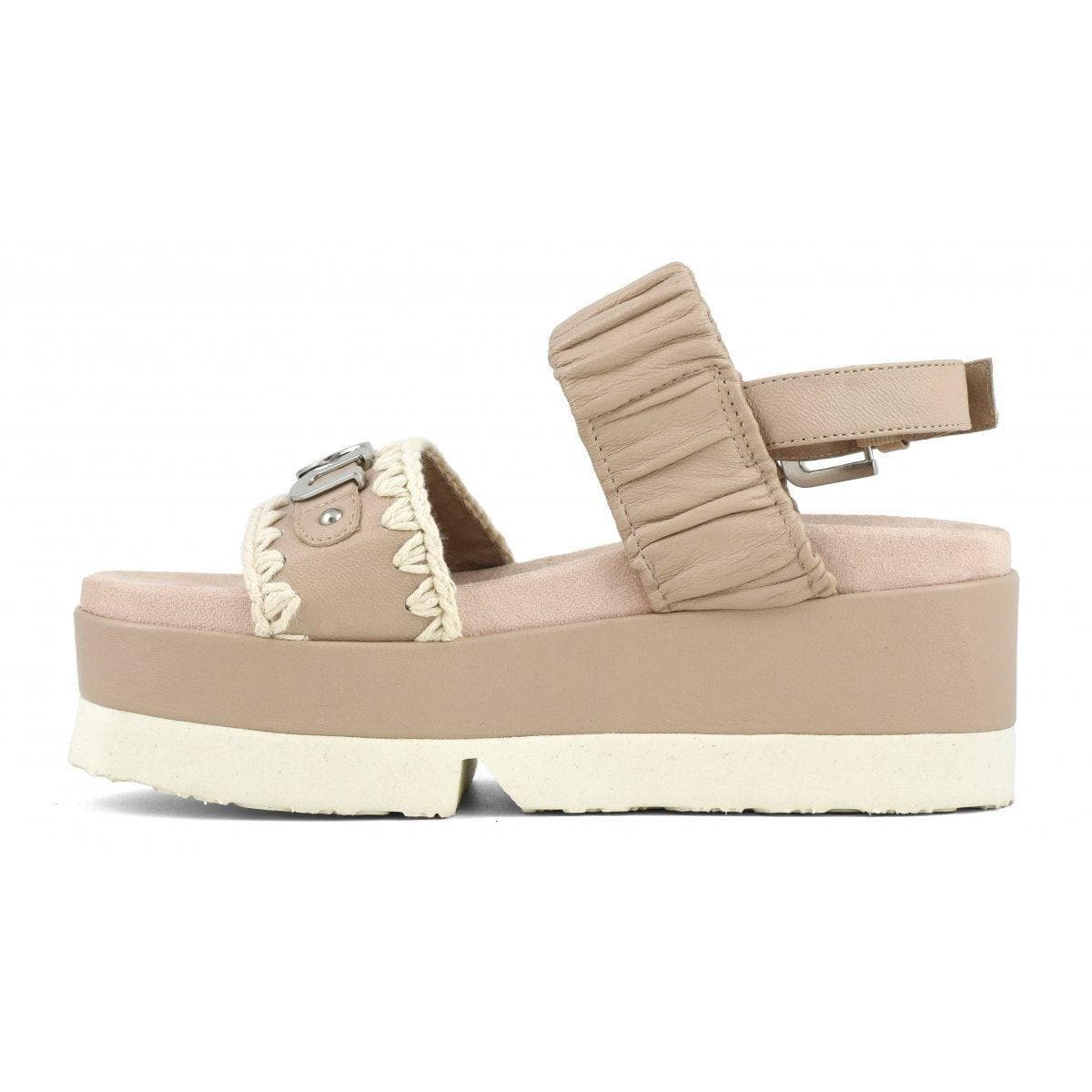 MOU - Japanese 03 two band upper - Vittorio Citro Boutique