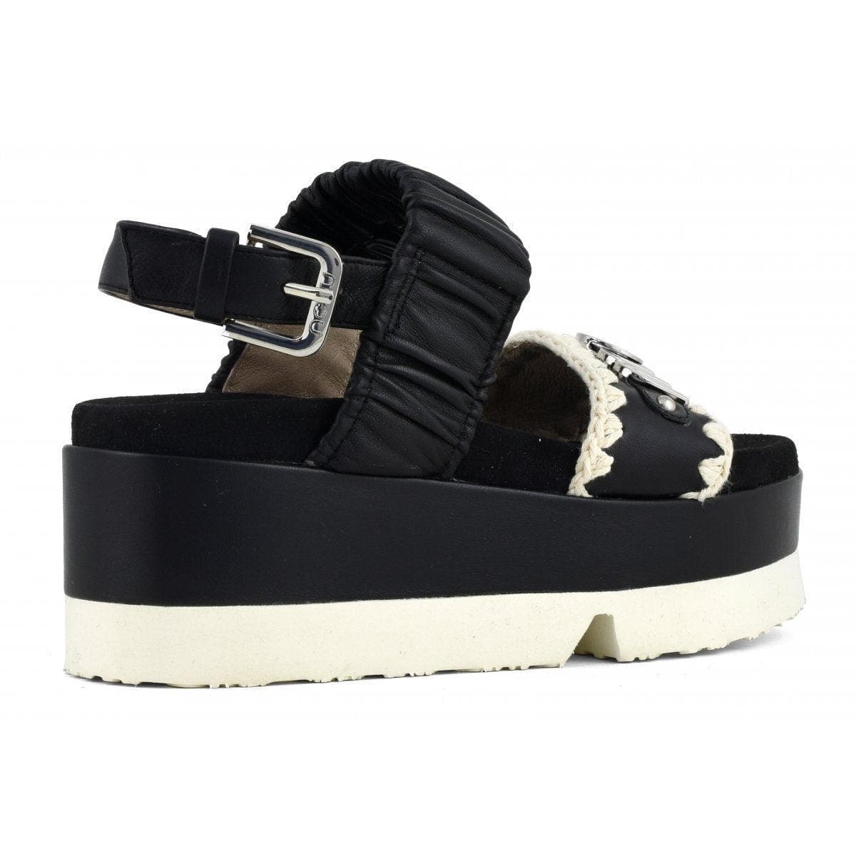 MOU - Japanese 03 two band upper - Vittorio Citro Boutique