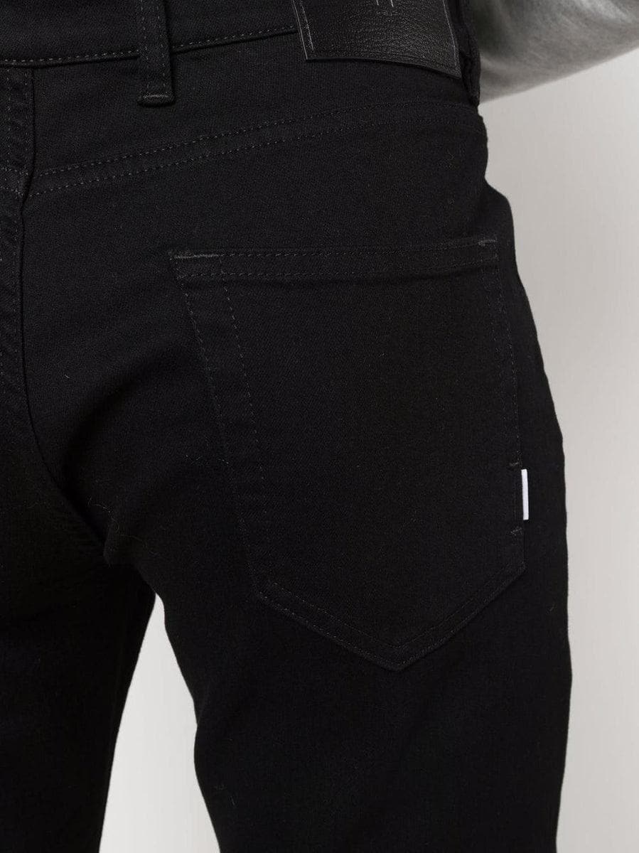 PT TORINO - Jeans skinny a vita media - Vittorio Citro Boutique