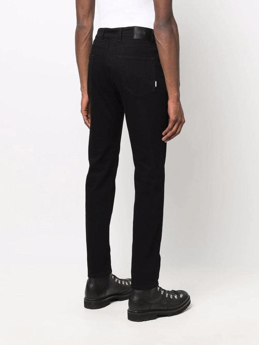 PT TORINO - Jeans skinny a vita media - Vittorio Citro Boutique