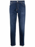 PT TORINO - Jeans slim a vita media - Vittorio Citro Boutique