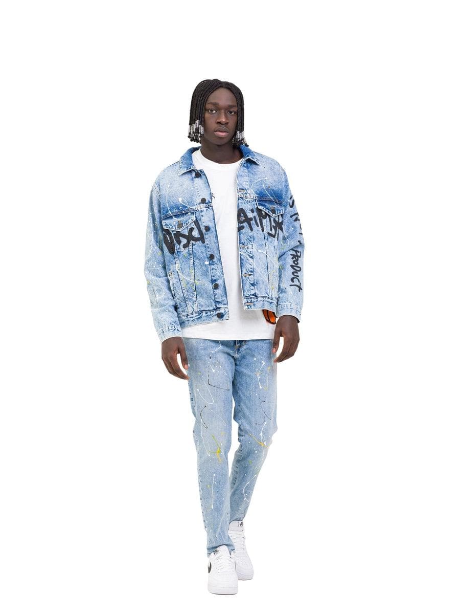 DISCLAIMER - Jeans - Vittorio Citro Boutique