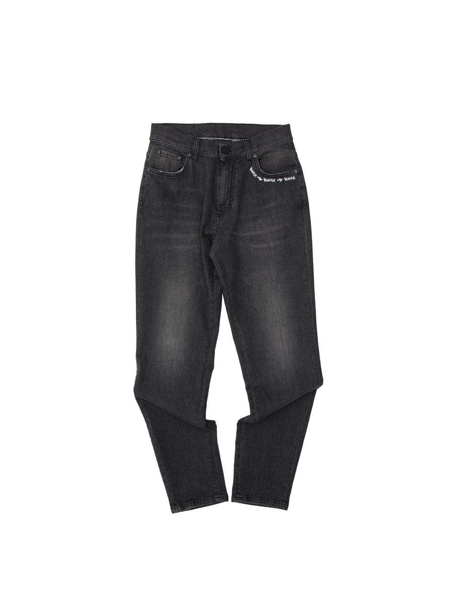 DISCLAIMER - Jeans - Vittorio Citro Boutique