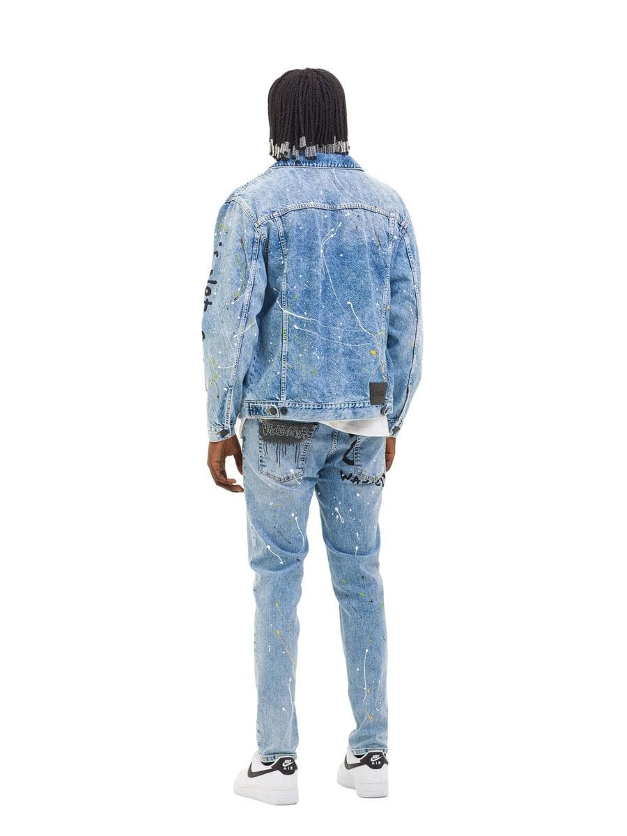 DISCLAIMER - Jeans - Vittorio Citro Boutique