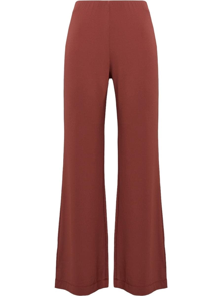 Pantalone plain jersey - Vittorio Citro Boutique