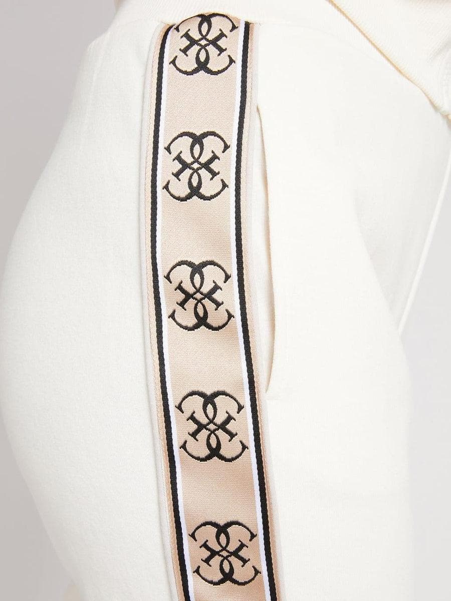 GUESS - Jogger con banda logata 4g - Vittorio Citro Boutique