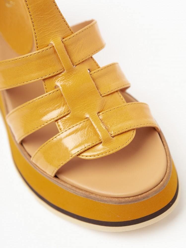 PALOMA BARCELÒ - Jutai lory paff - Vittorio Citro Boutique