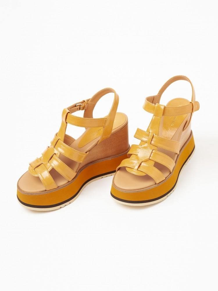 PALOMA BARCELÒ - Jutai lory paff - Vittorio Citro Boutique