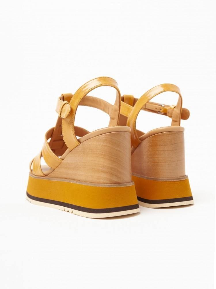 PALOMA BARCELÒ - Jutai lory paff - Vittorio Citro Boutique