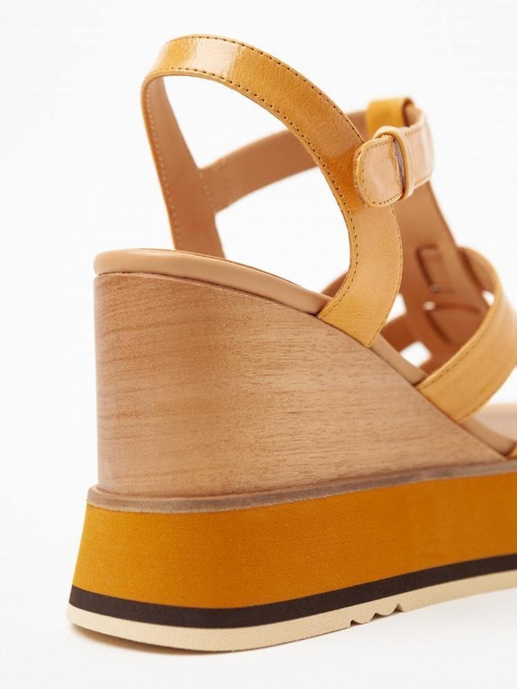 PALOMA BARCELÒ - Jutai lory paff - Vittorio Citro Boutique