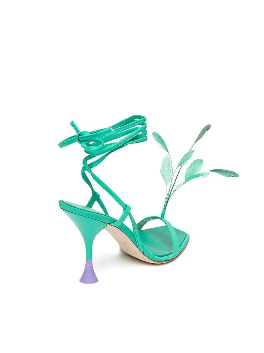 3JUIN - Kimi kimi crepe - Vittorio Citro Boutique