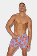 DSQUARED2 - Leaf swim brief - Vittorio Citro Boutique