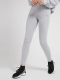 GUESS - Leggings logo riflettente - Vittorio Citro Boutique