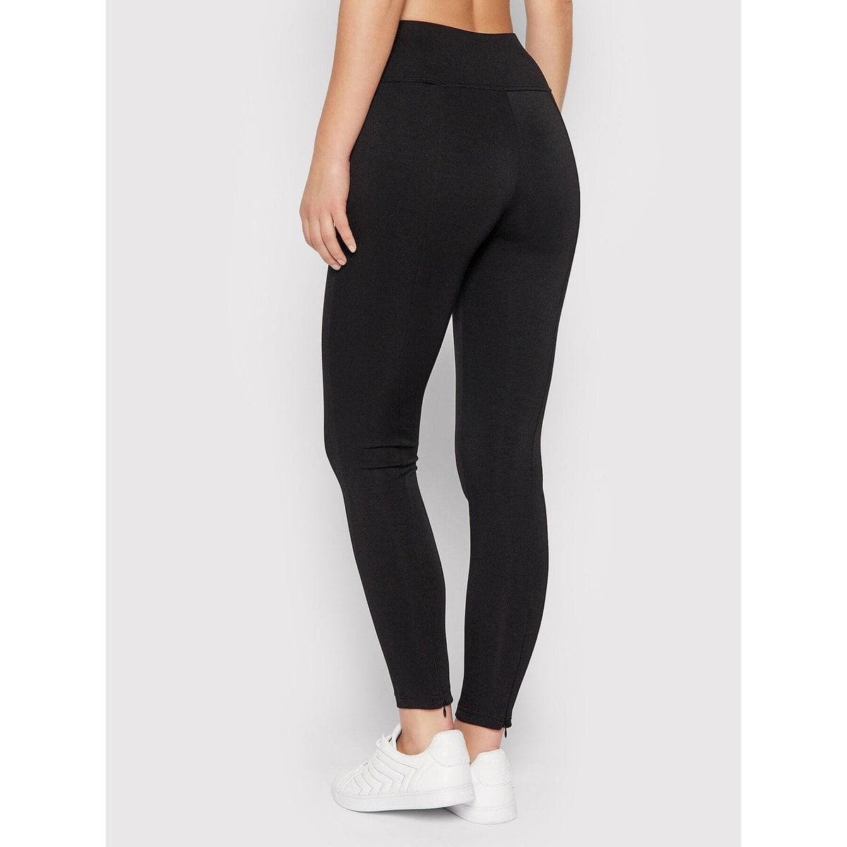 GUESS - Leggings logo riflettente - Vittorio Citro Boutique