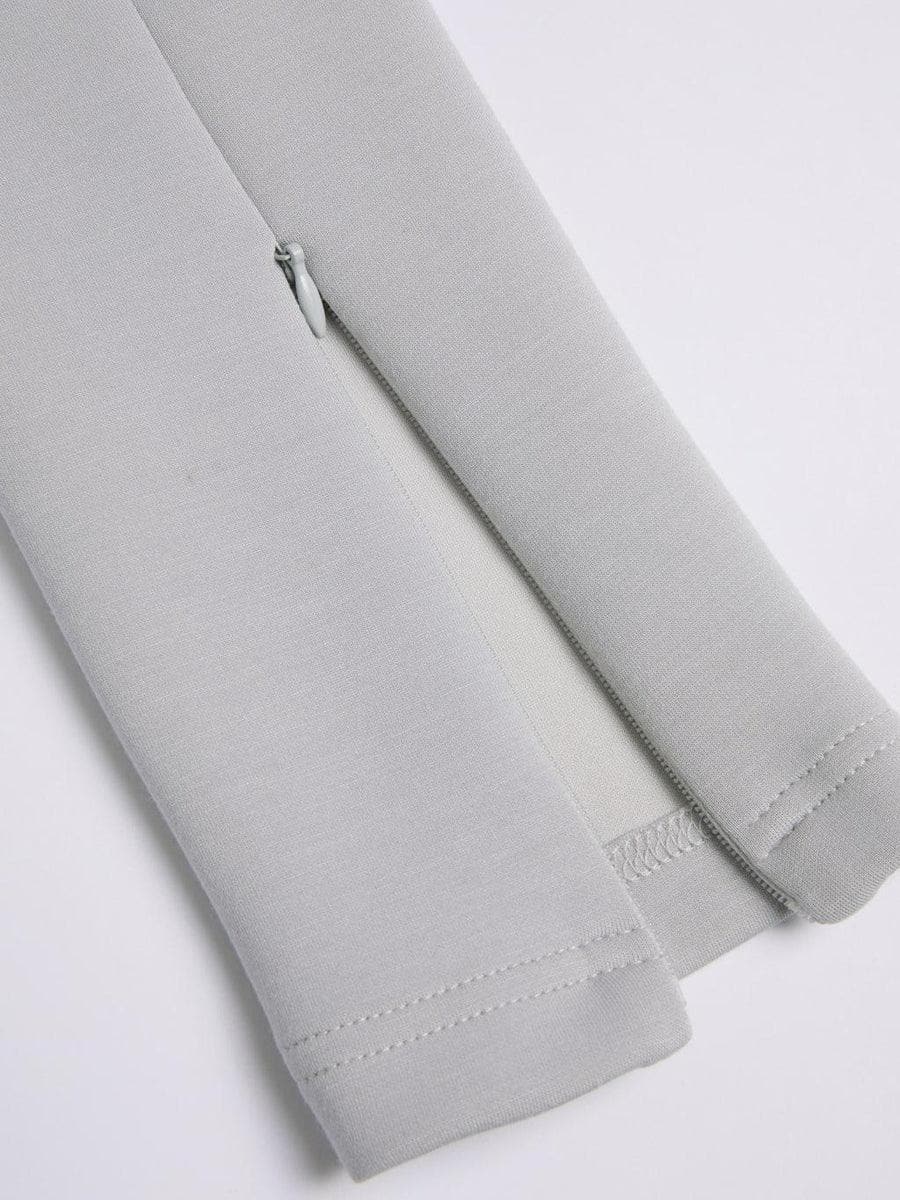 GUESS - Leggings logo riflettente - Vittorio Citro Boutique