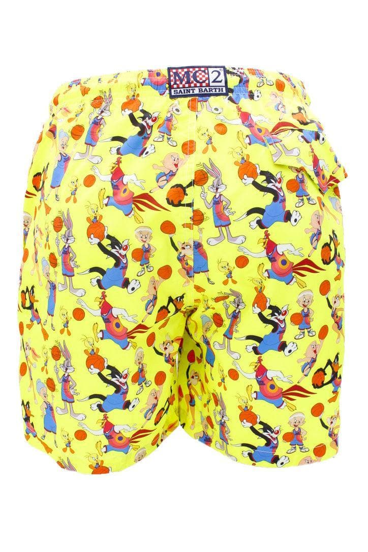 MC2 SAINT BARTH - lighting Space Team - Vittorio Citro Boutique