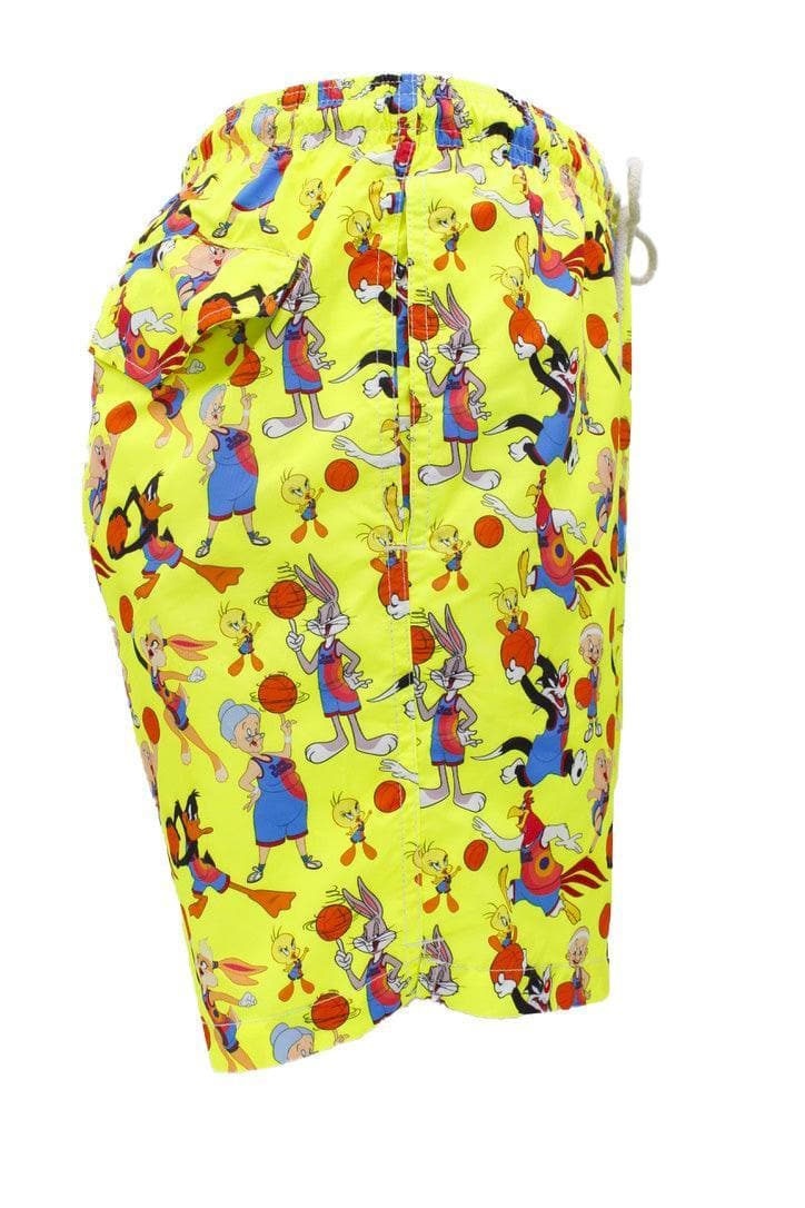 MC2 SAINT BARTH - lighting Space Team - Vittorio Citro Boutique