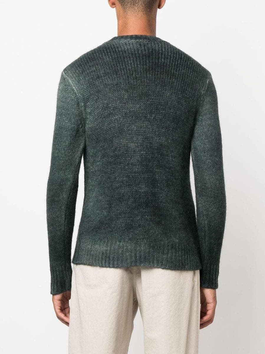 ROBERTO COLLINA - Maglione girocollo - Vittorio Citro Boutique