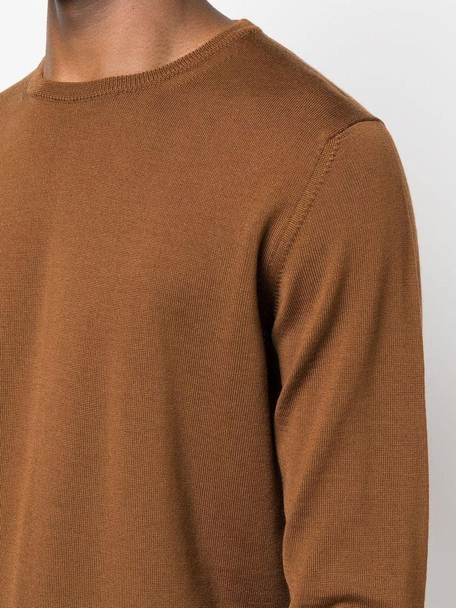 ROBERTO COLLINA - Maglione girocollo - Vittorio Citro Boutique