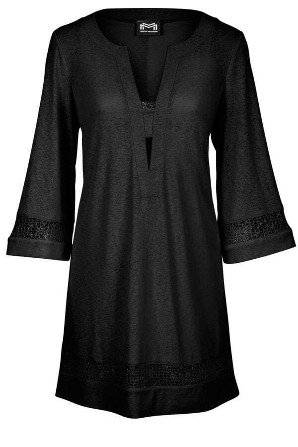 MARYAN MEHLHORN - MIDI TUNIC - Vittorio Citro Boutique