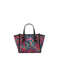 GIANNI CHIARINI - MISS MARCELLA CLUB MADE WITH LIBERTY FABRIC - Vittorio Citro Boutique