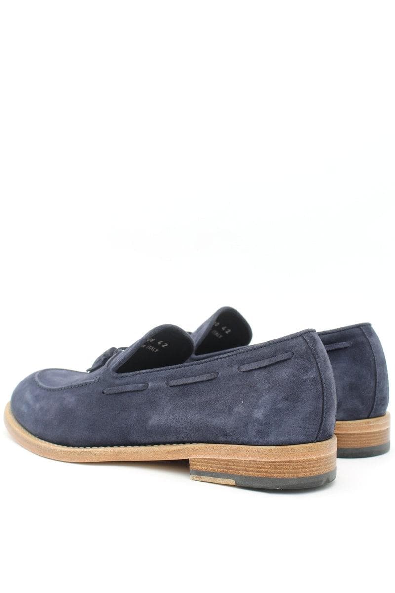 STURLINI - Mocassini con nappine - Vittorio Citro Boutique