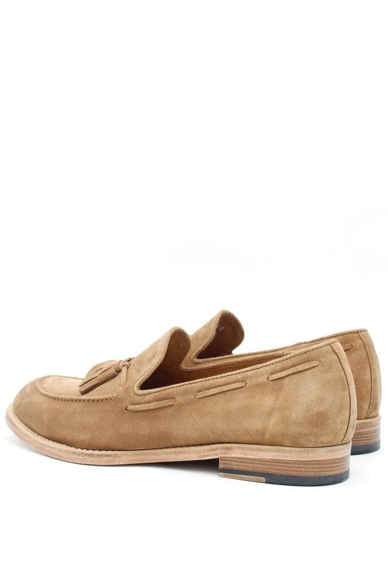 STURLINI - Mocassini con nappine - Vittorio Citro Boutique