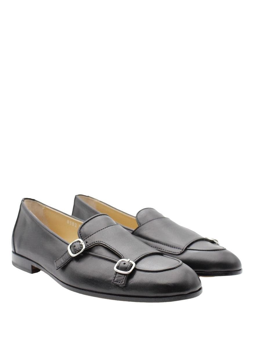 DOUCAL'S - Mocassini in pelle - Vittorio Citro Boutique