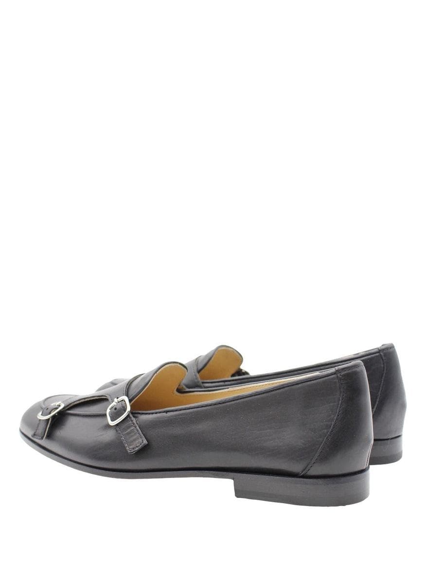 DOUCAL'S - Mocassini in pelle - Vittorio Citro Boutique