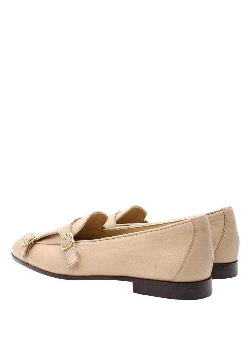 DOUCAL'S - Mocassini in pelle - Vittorio Citro Boutique