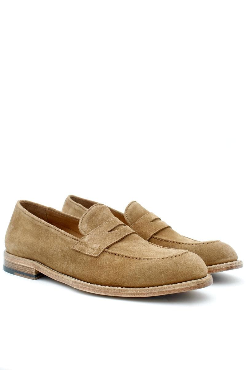 STURLINI - Mocassino - Vittorio Citro Boutique