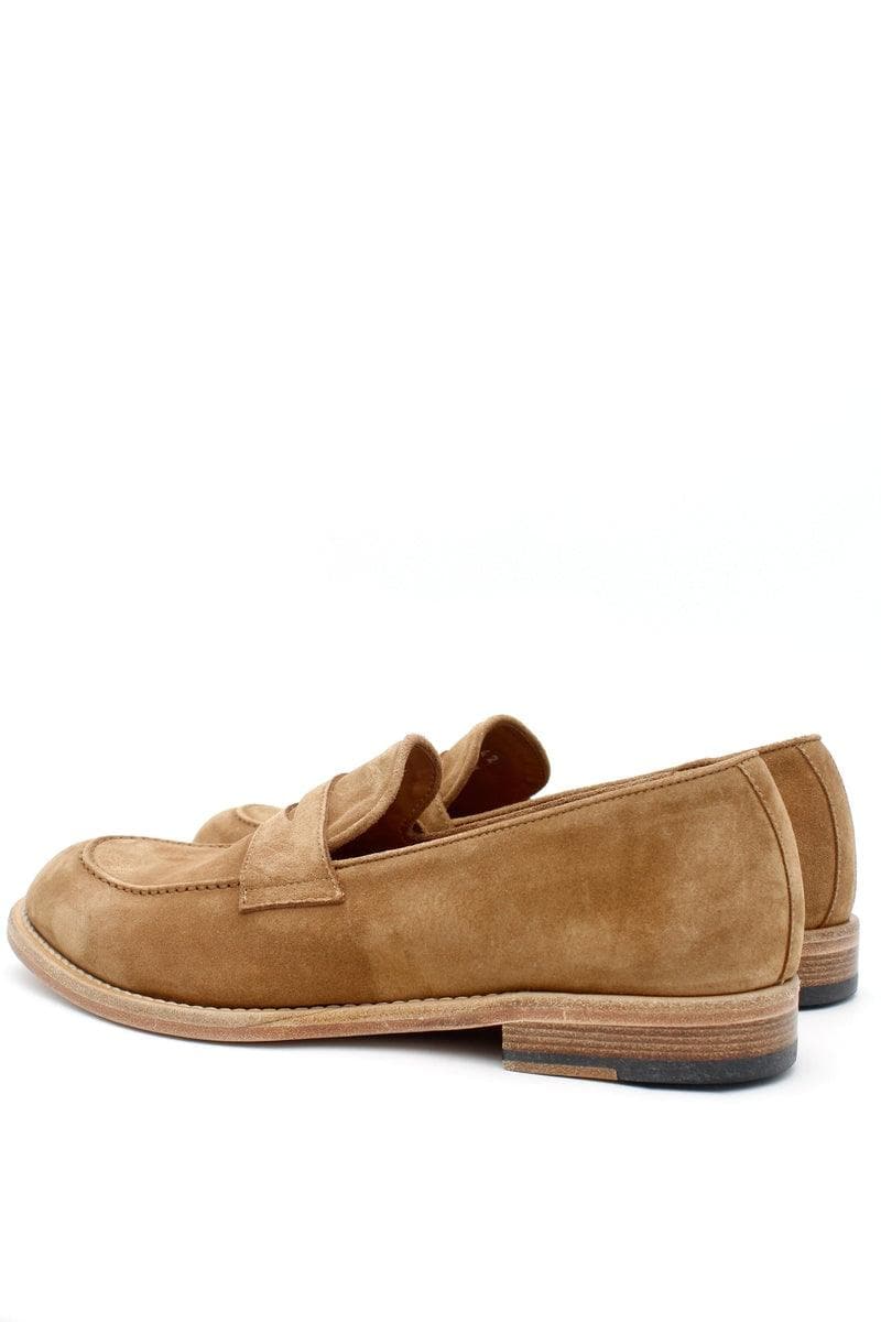 STURLINI - Mocassino - Vittorio Citro Boutique